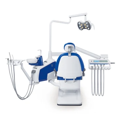 Design atencioso Ce&FDA aprovado Cadeira odontológica Instrumentos odontológicos Austrália/Ebay Equipamentos odontológicos/Suprimentos odontológicos Melbourne